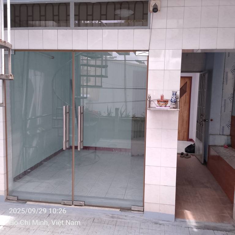 Thuê phòng trọ Bình Tân phòng riêng bao điện nước Sạc được xe điện ở Bình Tân.